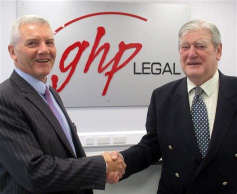 GHP Legal Solicitors (Oswestry - The Cross)